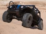 Jeep Wrangler Apache Concept 2012 года